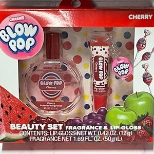 Blow Pop Beauty Set
